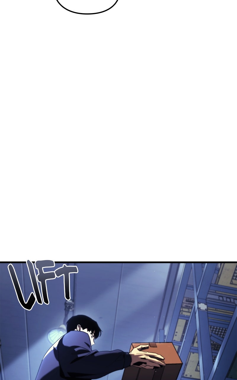 Hiding a Warehousein the Apocalypse Episode 1 page 55 - 