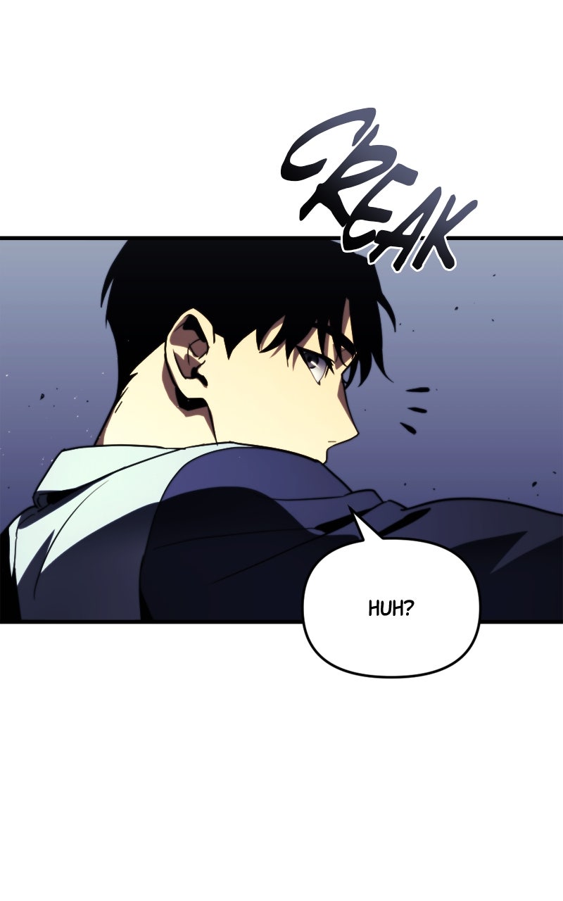 Hiding a Warehousein the Apocalypse Episode 1 page 57 - 