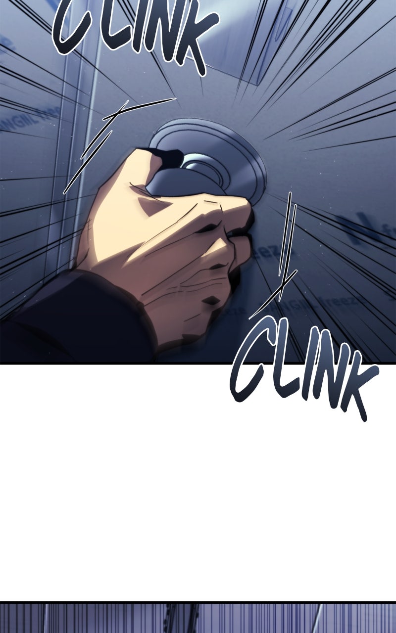 Hiding a Warehousein the Apocalypse Episode 1 page 60 - 