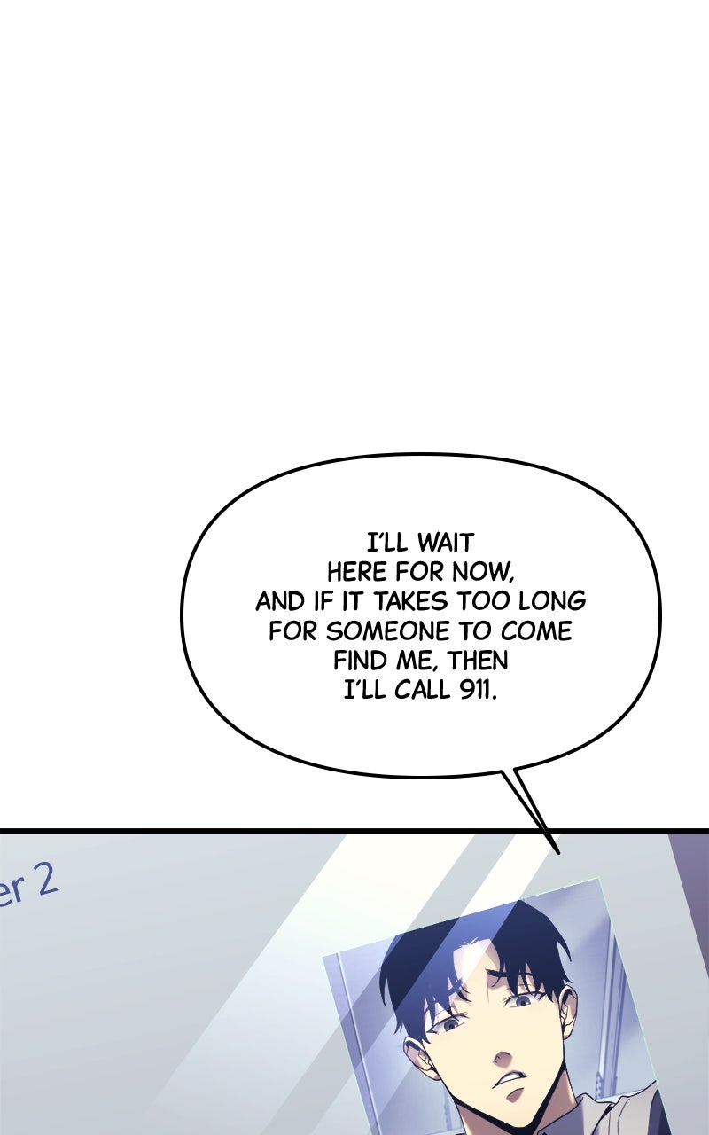 Hiding a Warehousein the Apocalypse Episode 1 page 67 - 
