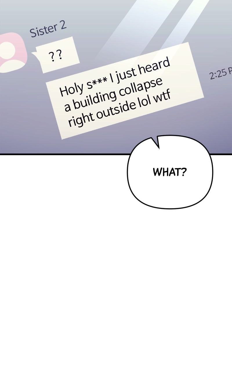 Hiding a Warehousein the Apocalypse Episode 1 page 69 - 