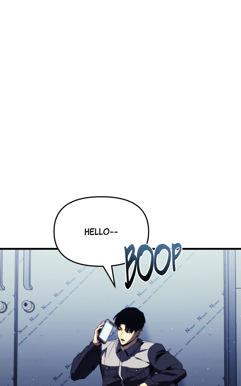 Hiding a Warehousein the Apocalypse Episode 1 page 71 - 
