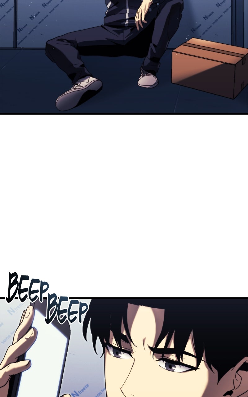Hiding a Warehousein the Apocalypse Episode 1 page 72 - 