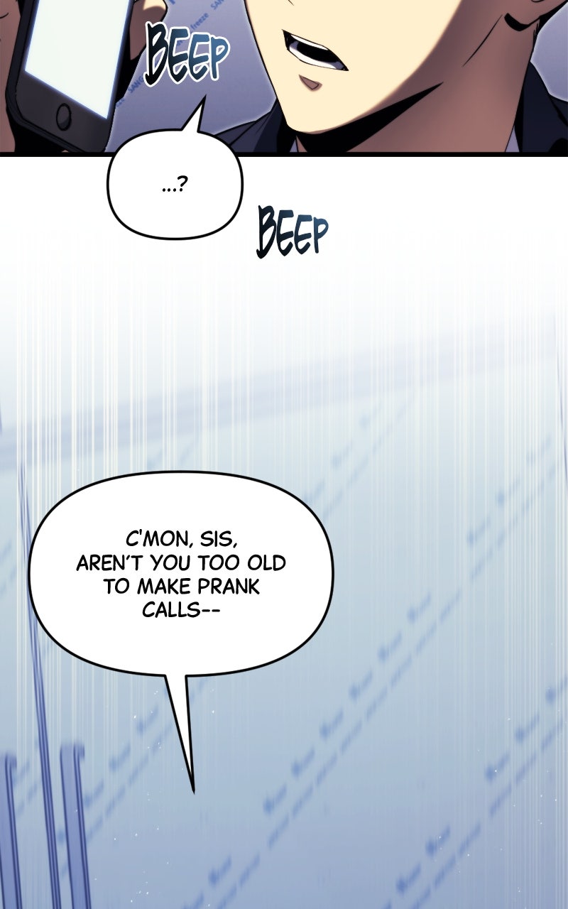 Hiding a Warehousein the Apocalypse Episode 1 page 73 - 