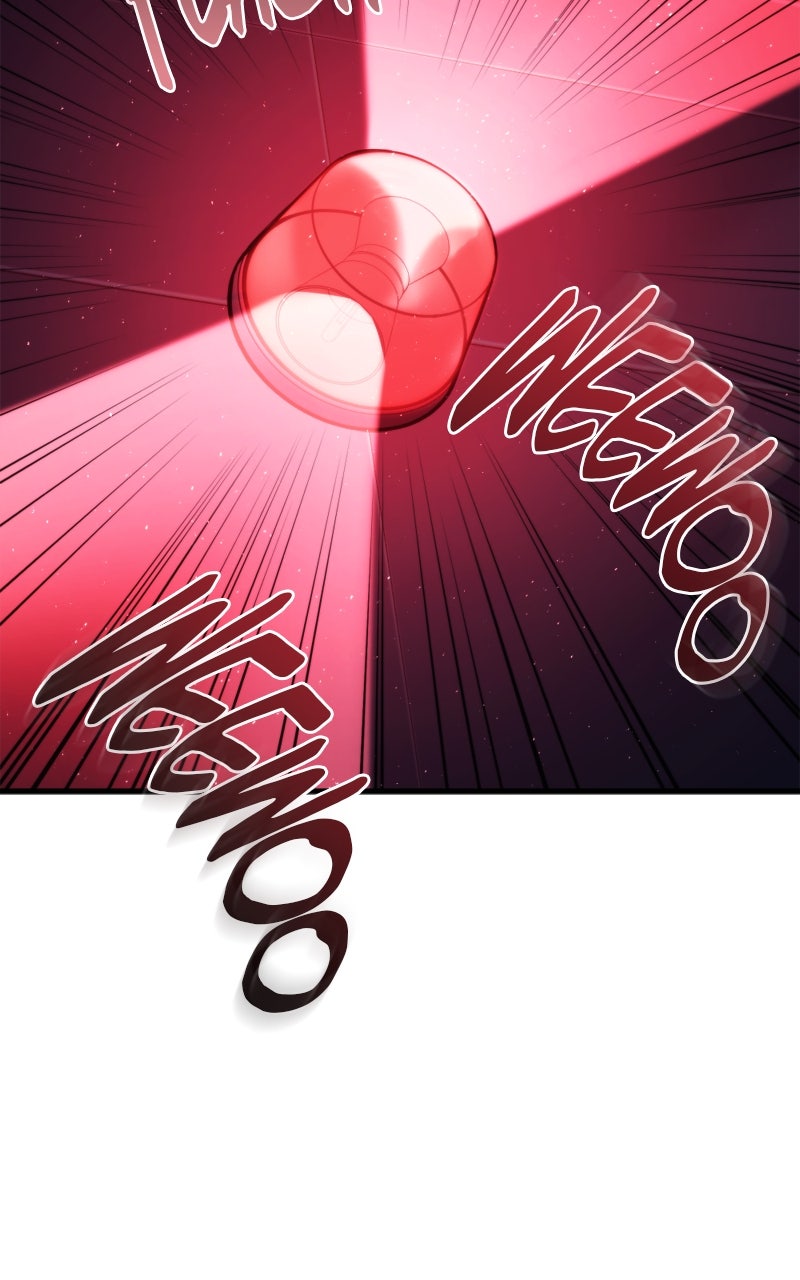 Hiding a Warehousein the Apocalypse Episode 1 page 76 - 