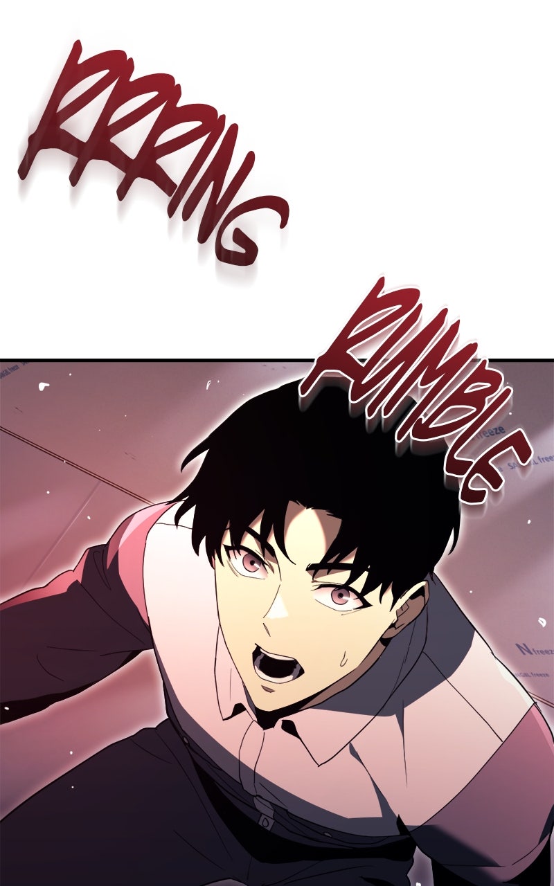 Hiding a Warehousein the Apocalypse Episode 1 page 77 - 