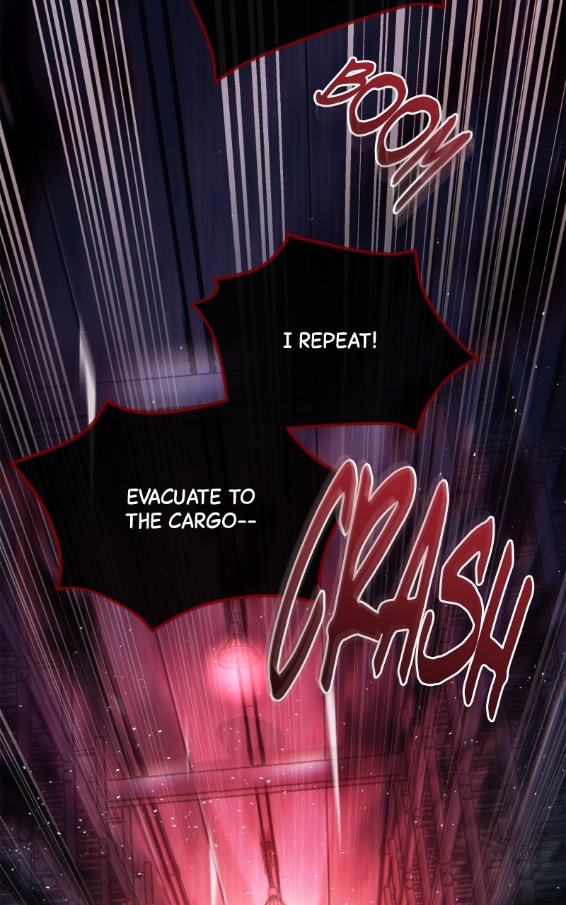 Hiding a Warehousein the Apocalypse Episode 1 page 79 - 