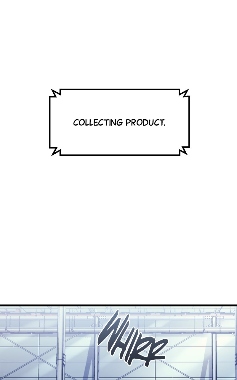 Hiding a Warehousein the Apocalypse Episode 1 page 9 - 