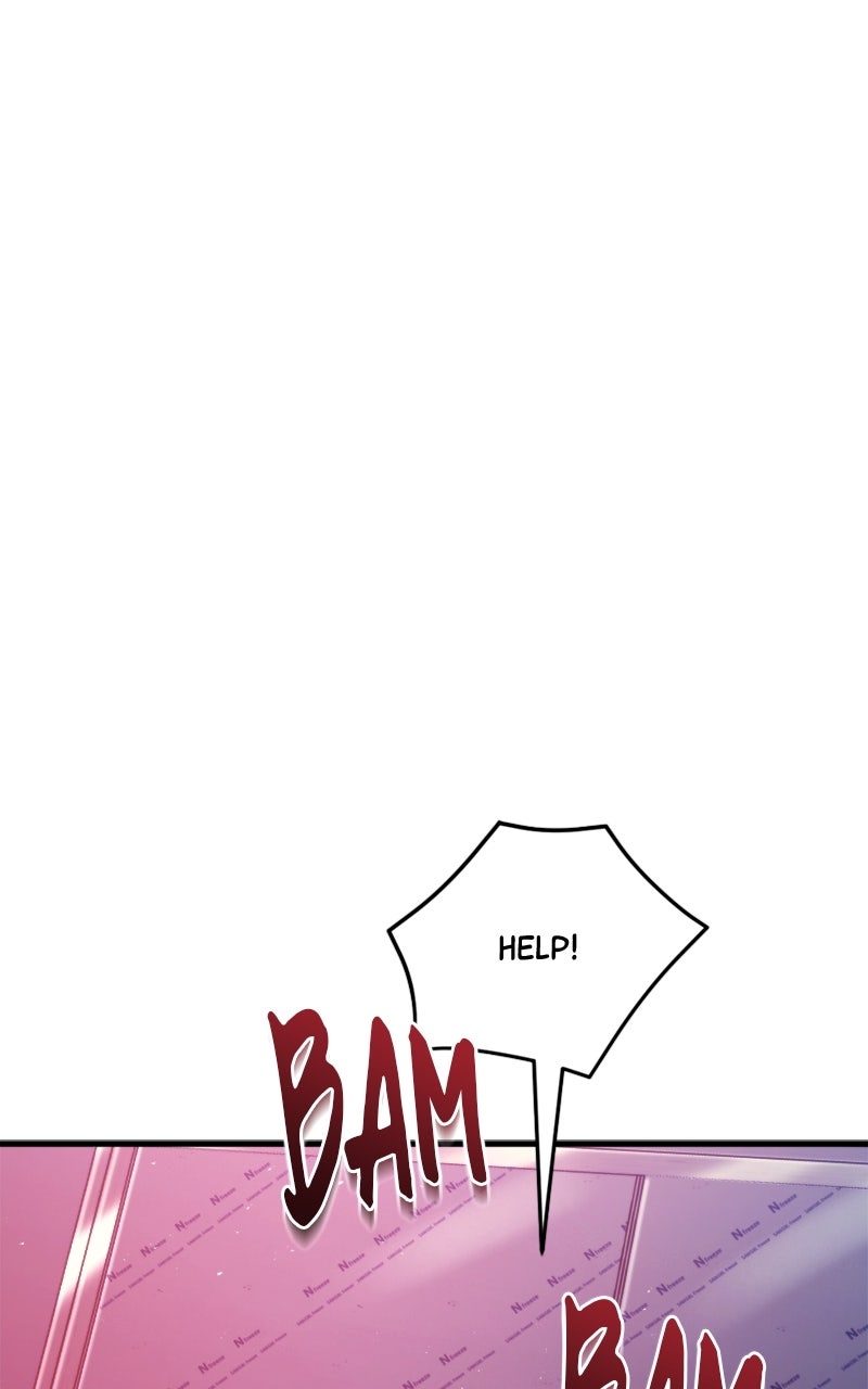 Hiding a Warehousein the Apocalypse Episode 1 page 82 - 