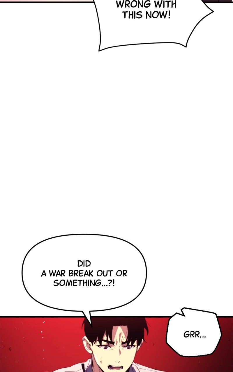 Hiding a Warehousein the Apocalypse Episode 1 page 86 - 