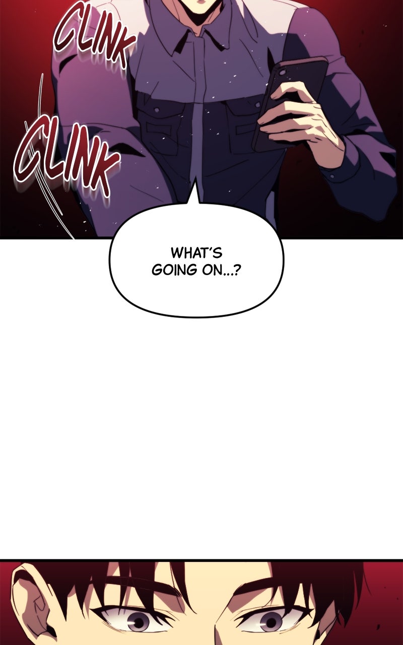 Hiding a Warehousein the Apocalypse Episode 1 page 87 - 