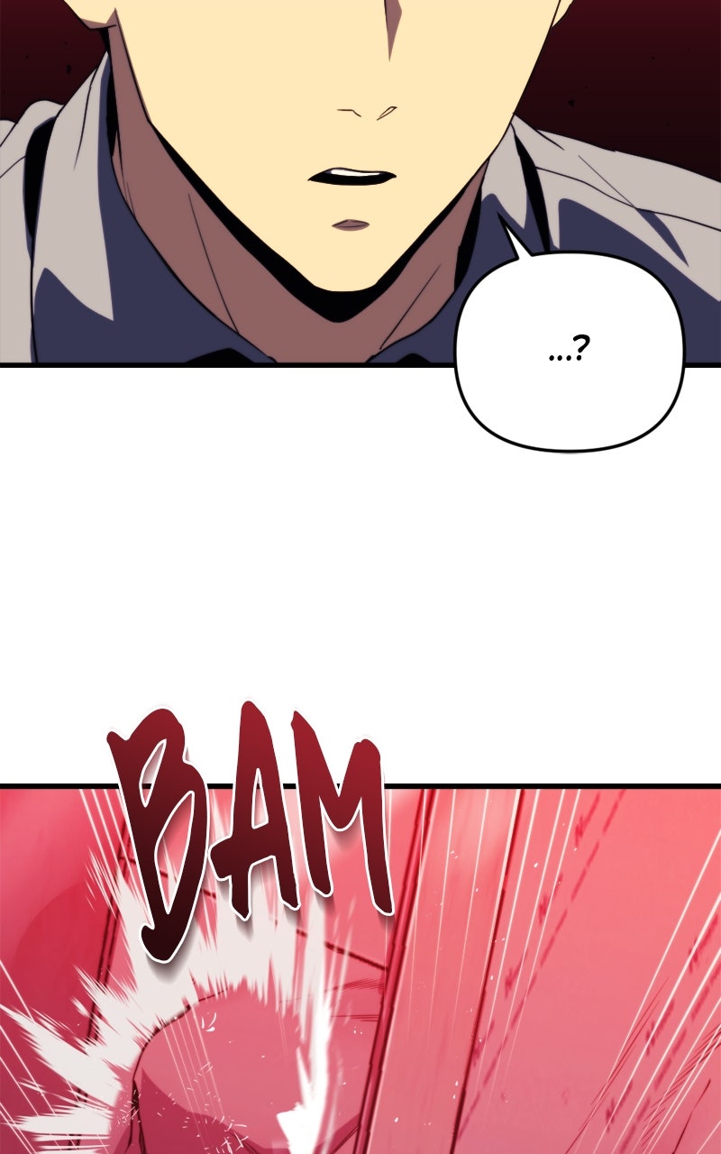 Hiding a Warehousein the Apocalypse Episode 1 page 88 - 