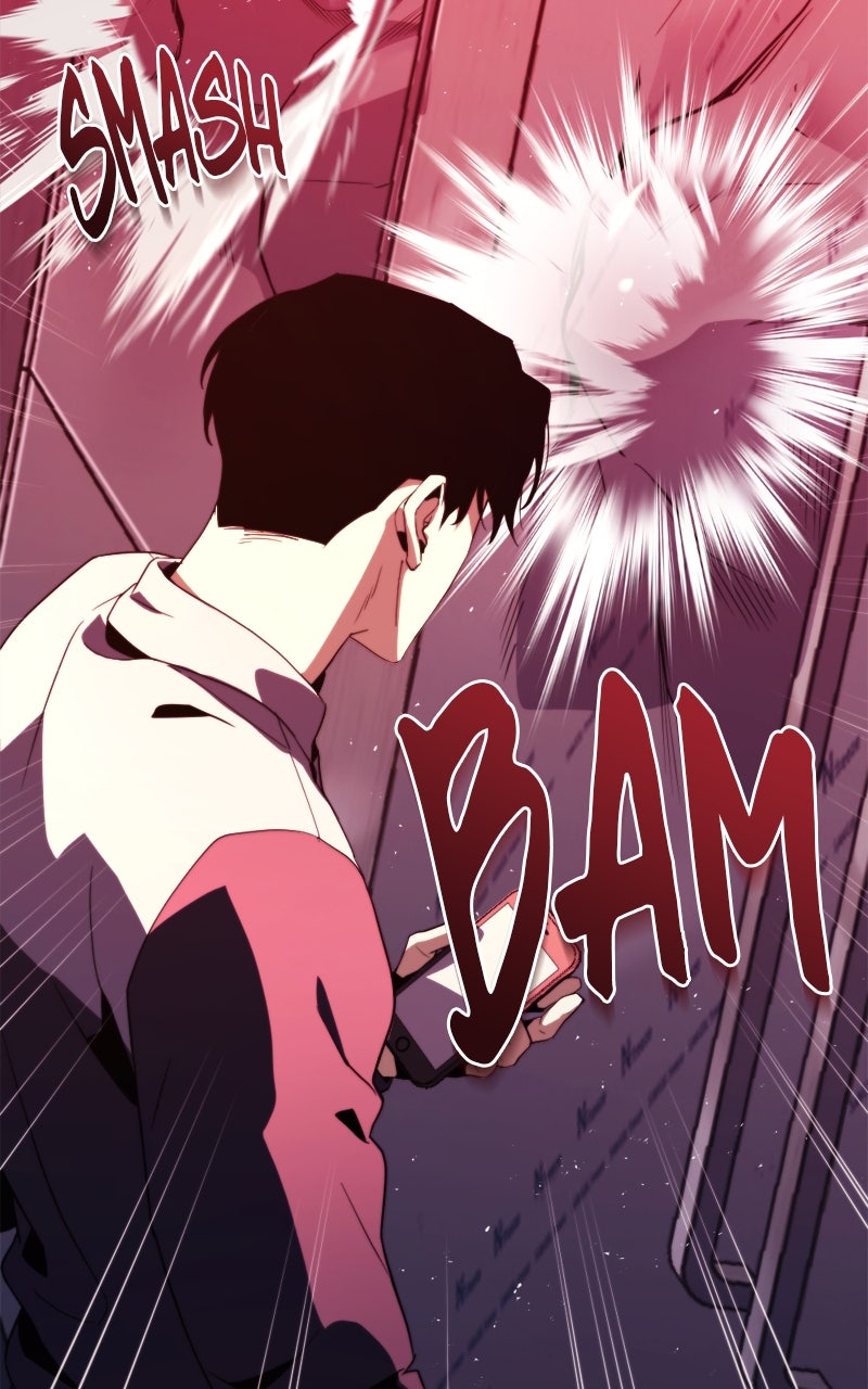 Hiding a Warehousein the Apocalypse Episode 1 page 89 - 