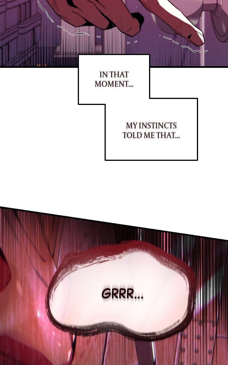Hiding a Warehousein the Apocalypse Episode 1 page 91 - 