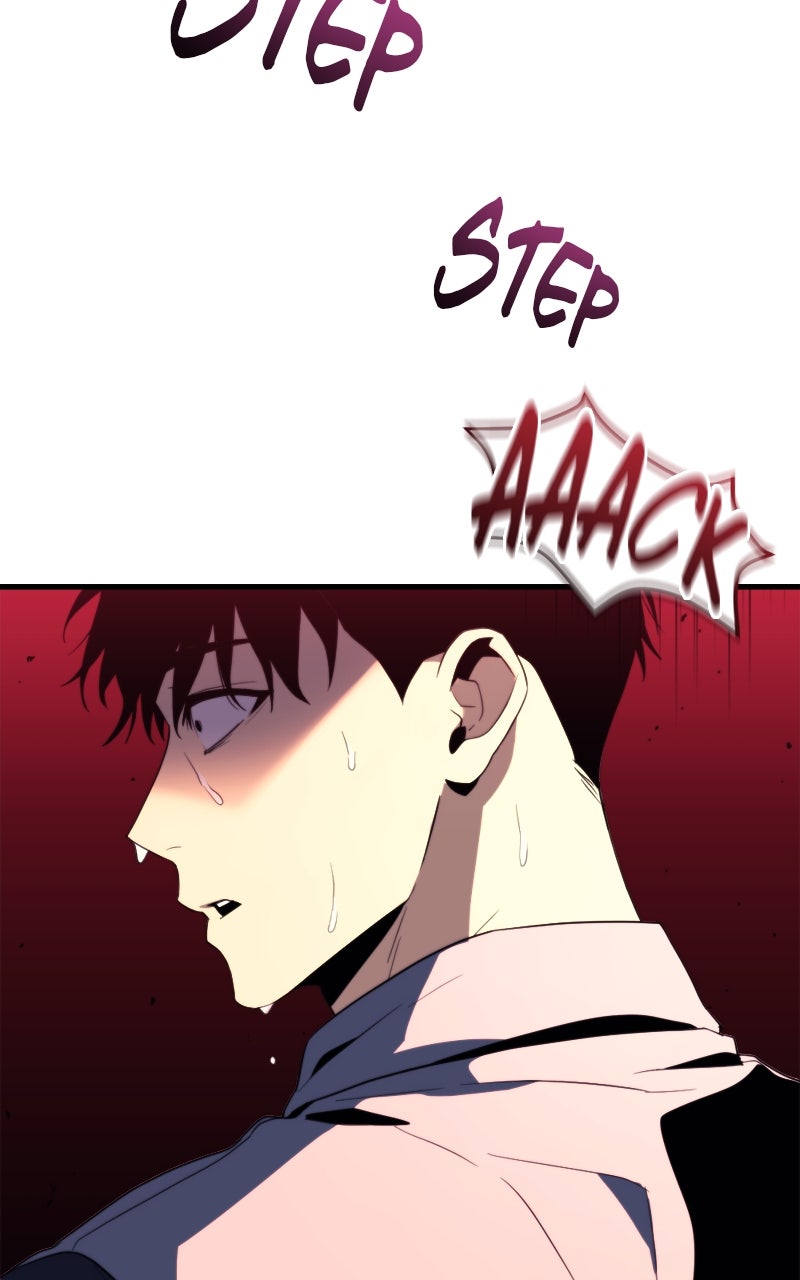 Hiding a Warehousein the Apocalypse Episode 1 page 94 - 