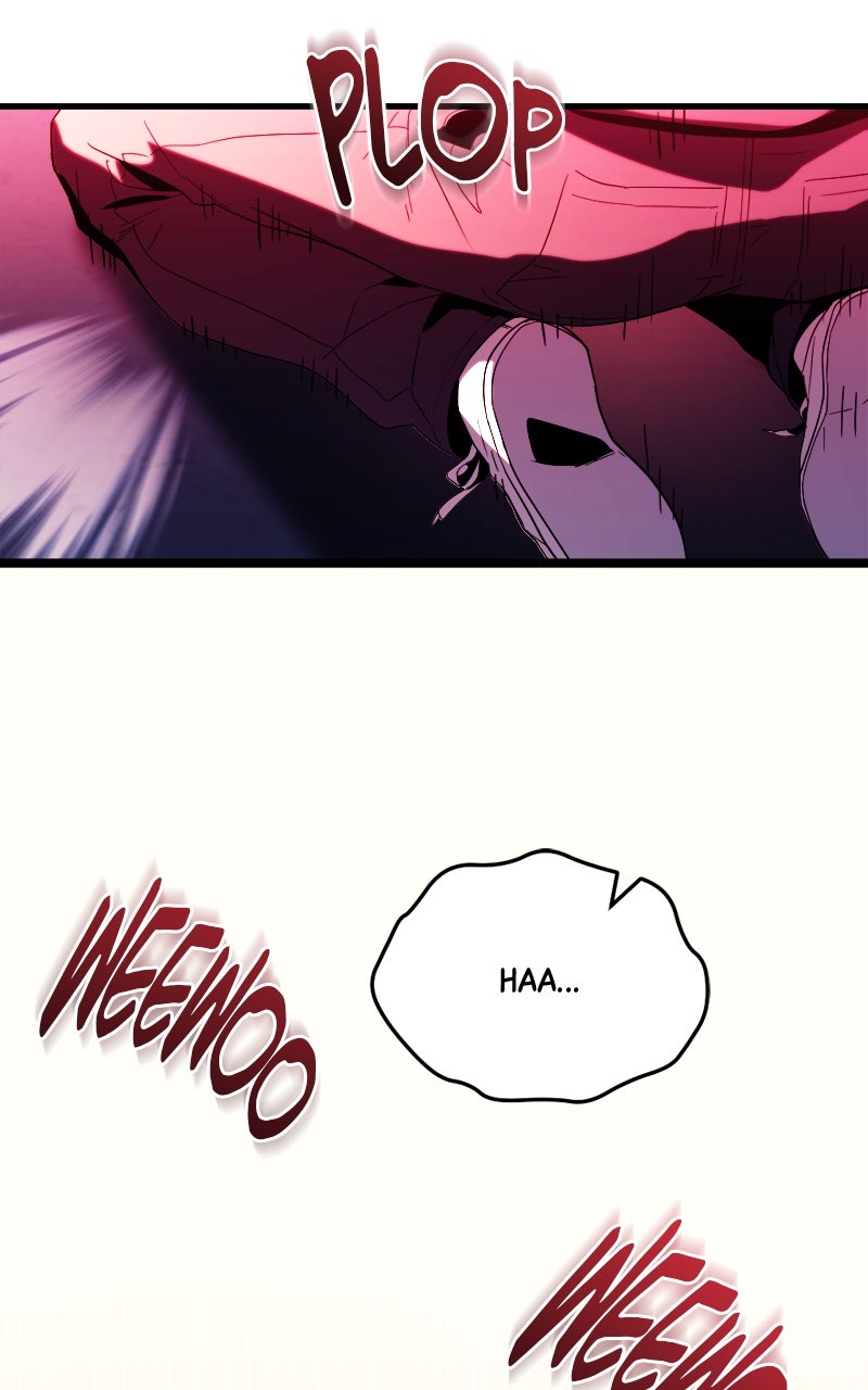 Hiding a Warehousein the Apocalypse Episode 1 page 96 - 