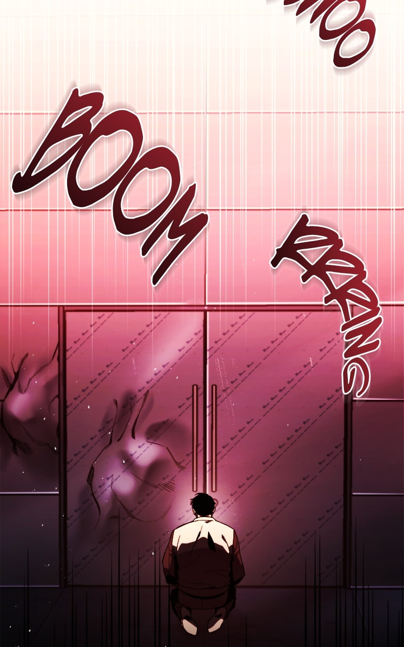 Hiding a Warehousein the Apocalypse Episode 1 page 97 - 