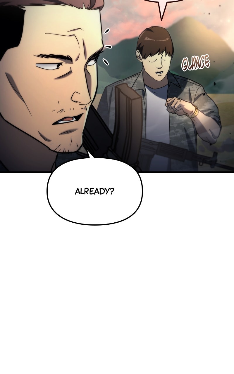 Hiding a Warehousein the Apocalypse Episode 10 page 101 - 