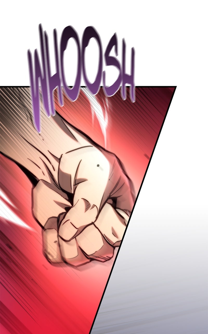 Hiding a Warehousein the Apocalypse Episode 10 page 105 - 