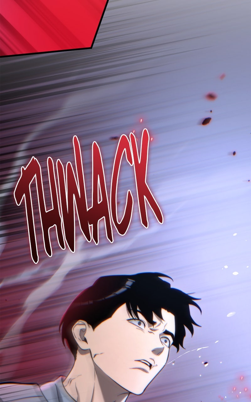 Hiding a Warehousein the Apocalypse Episode 10 page 106 - 