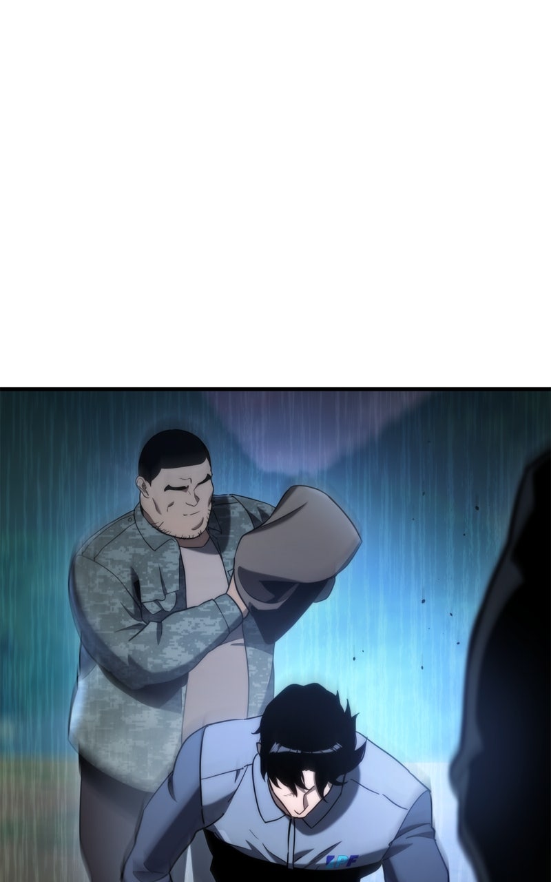 Hiding a Warehousein the Apocalypse Episode 10 page 109 - 