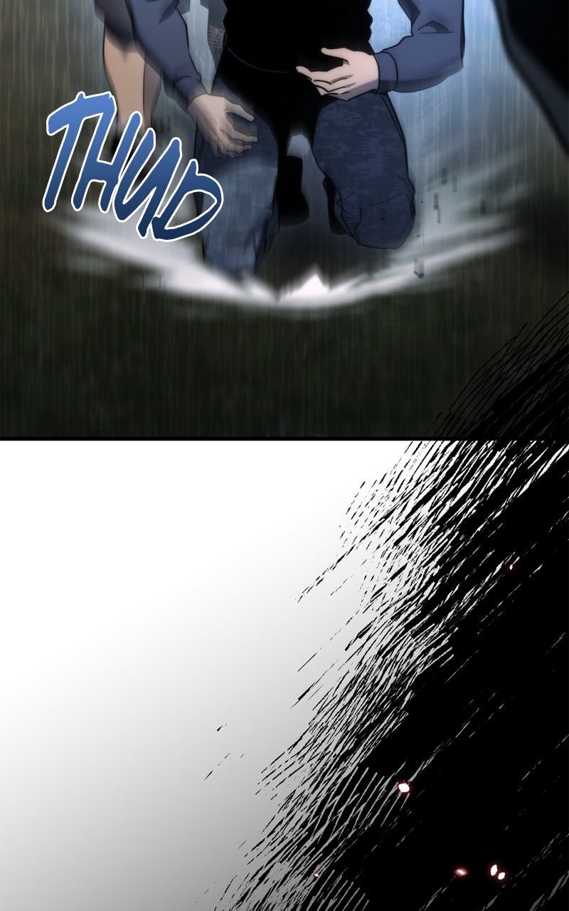 Hiding a Warehousein the Apocalypse Episode 10 page 110 - 