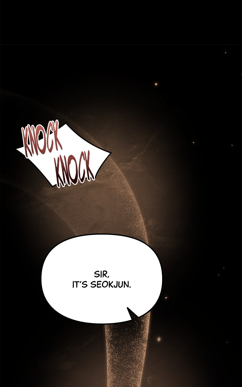 Hiding a Warehousein the Apocalypse Episode 10 page 112 - 