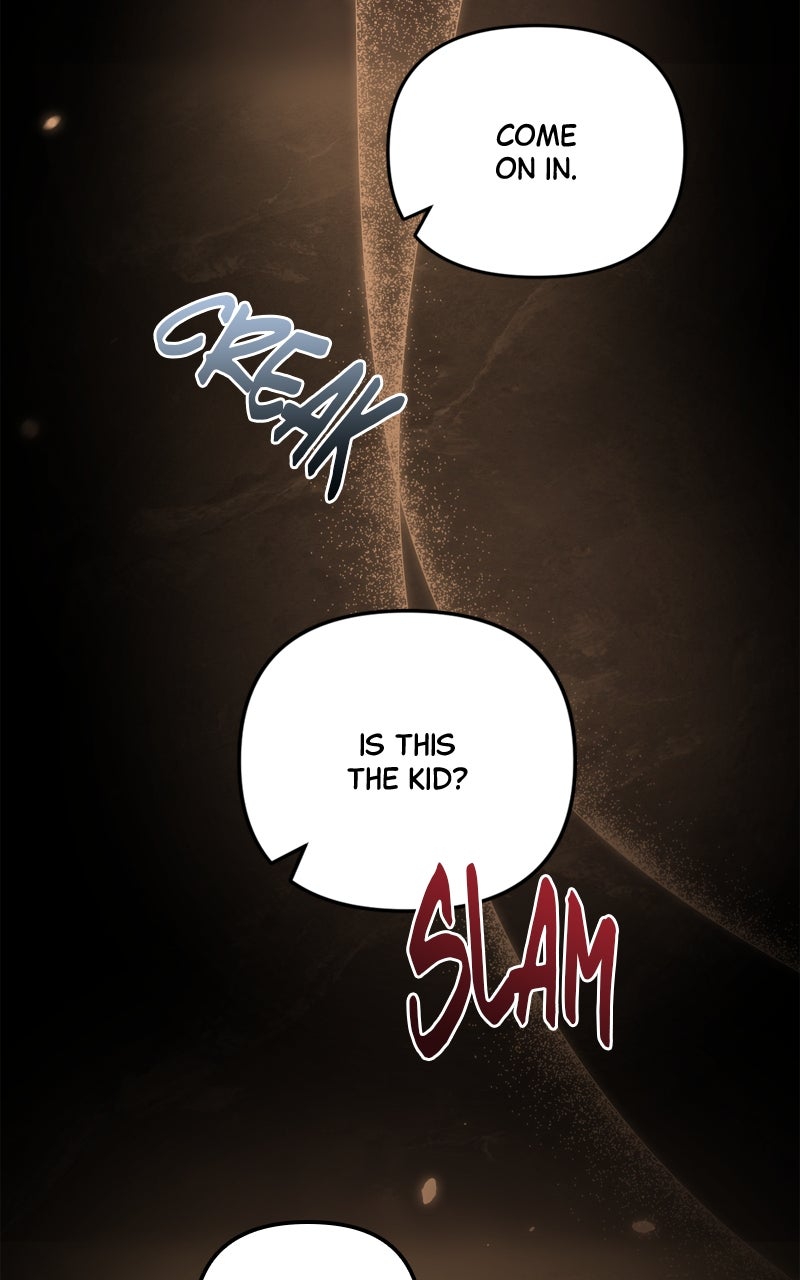 Hiding a Warehousein the Apocalypse Episode 10 page 113 - 