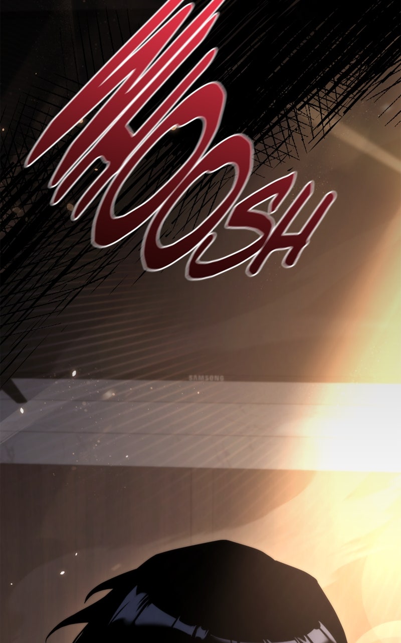 Hiding a Warehousein the Apocalypse Episode 10 page 116 - 