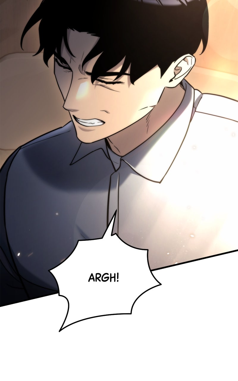 Hiding a Warehousein the Apocalypse Episode 10 page 117 - 