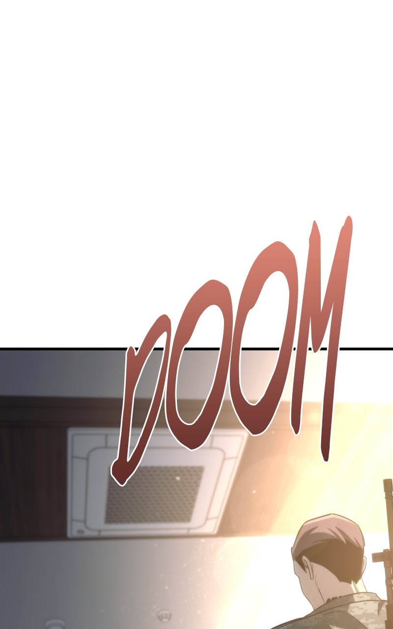 Hiding a Warehousein the Apocalypse Episode 10 page 119 - 