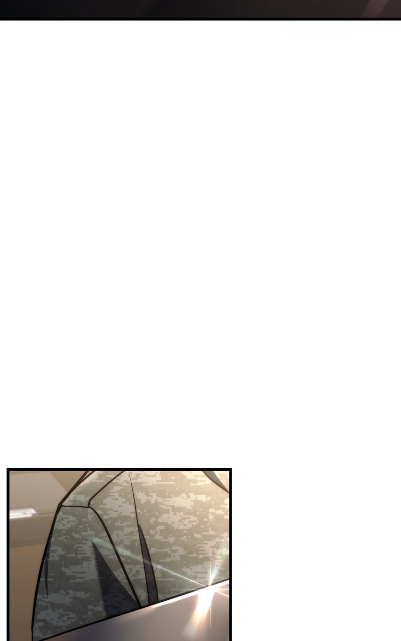 Hiding a Warehousein the Apocalypse Episode 10 page 121 - 