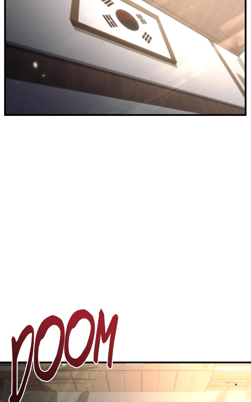 Hiding a Warehousein the Apocalypse Episode 10 page 123 - 