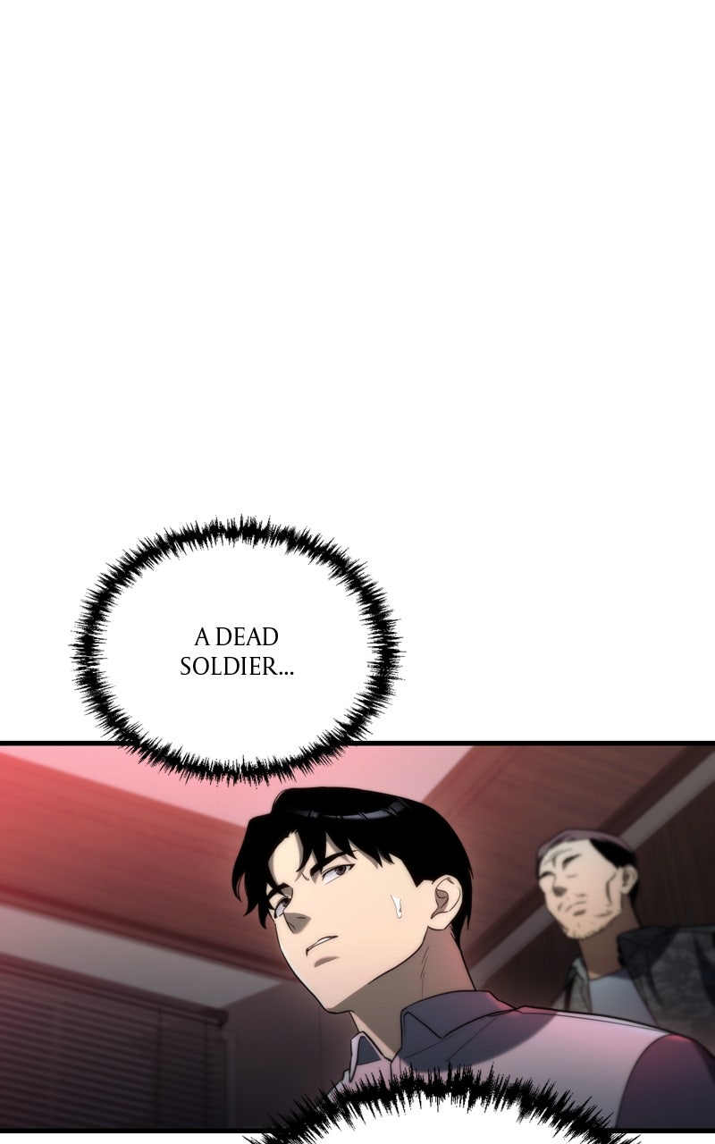 Hiding a Warehousein the Apocalypse Episode 10 page 125 - 