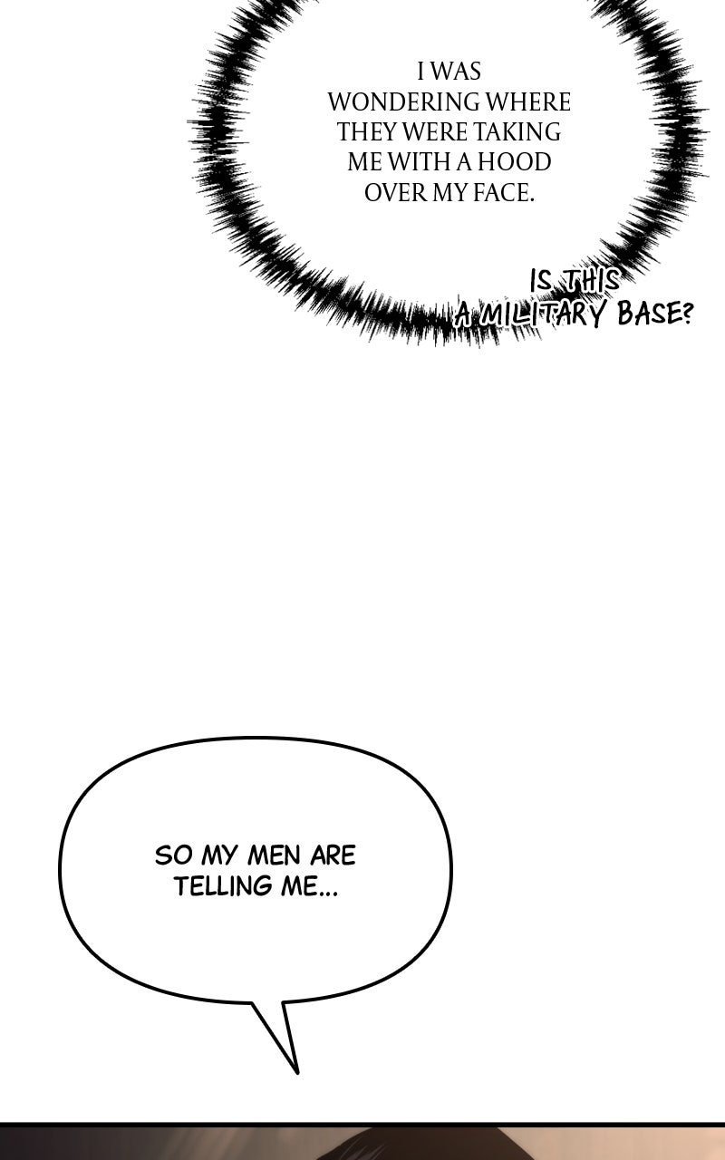 Hiding a Warehousein the Apocalypse Episode 10 page 126 - 