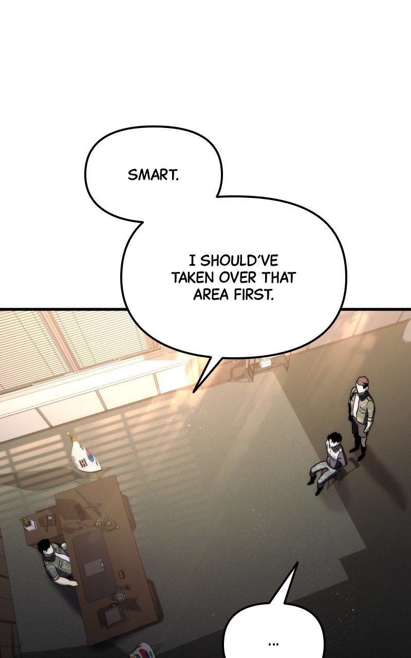 Hiding a Warehousein the Apocalypse Episode 10 page 130 - 