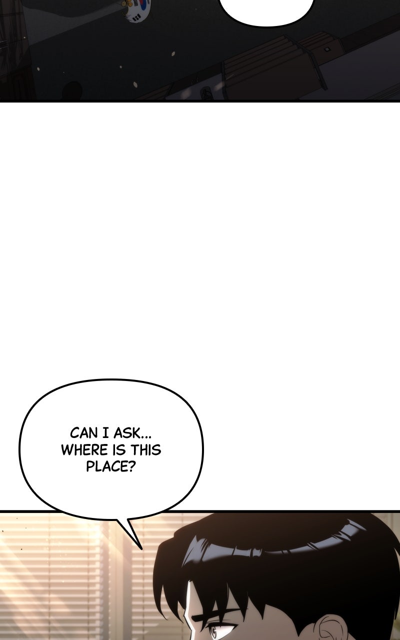 Hiding a Warehousein the Apocalypse Episode 10 page 131 - 