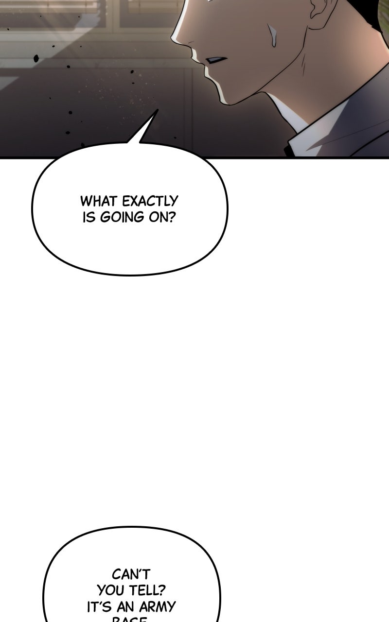 Hiding a Warehousein the Apocalypse Episode 10 page 132 - 