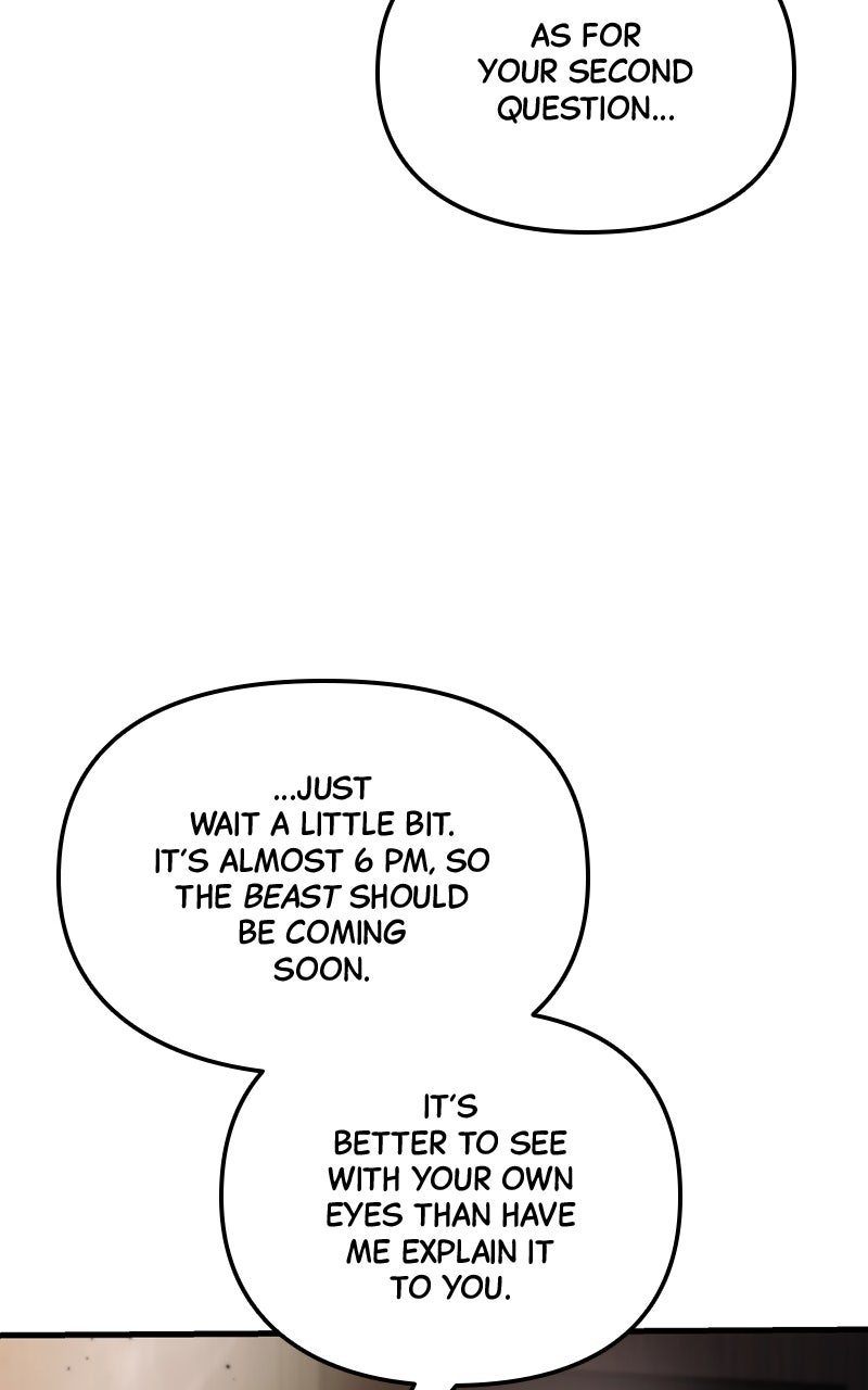 Hiding a Warehousein the Apocalypse Episode 10 page 137 - 