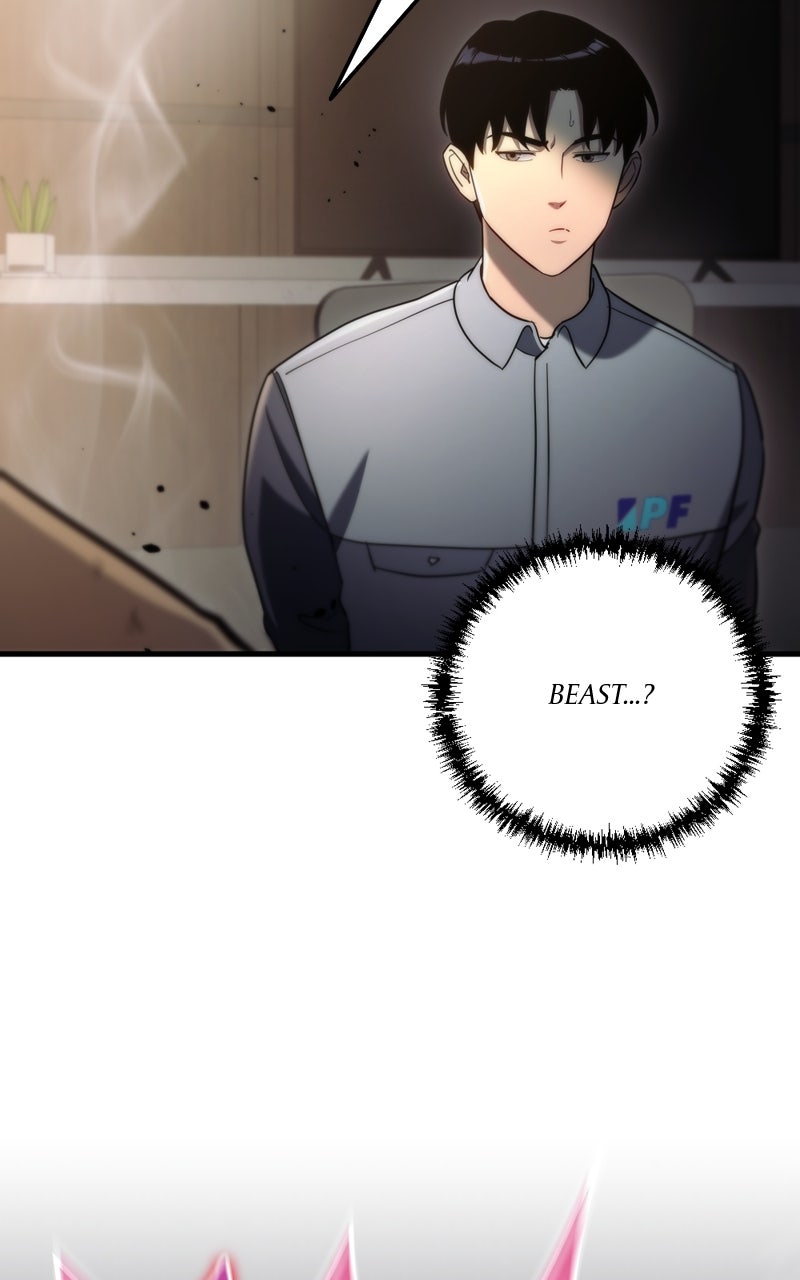 Hiding a Warehousein the Apocalypse Episode 10 page 138 - 