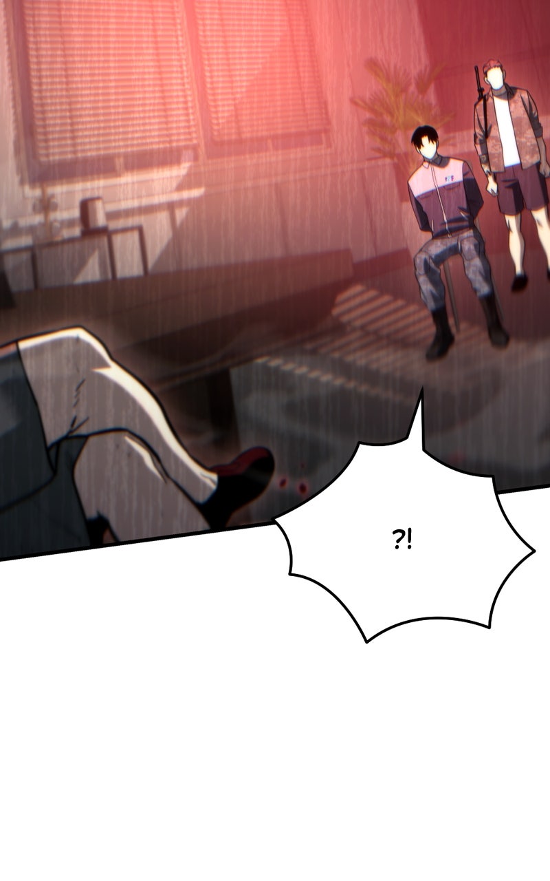 Hiding a Warehousein the Apocalypse Episode 10 page 140 - 