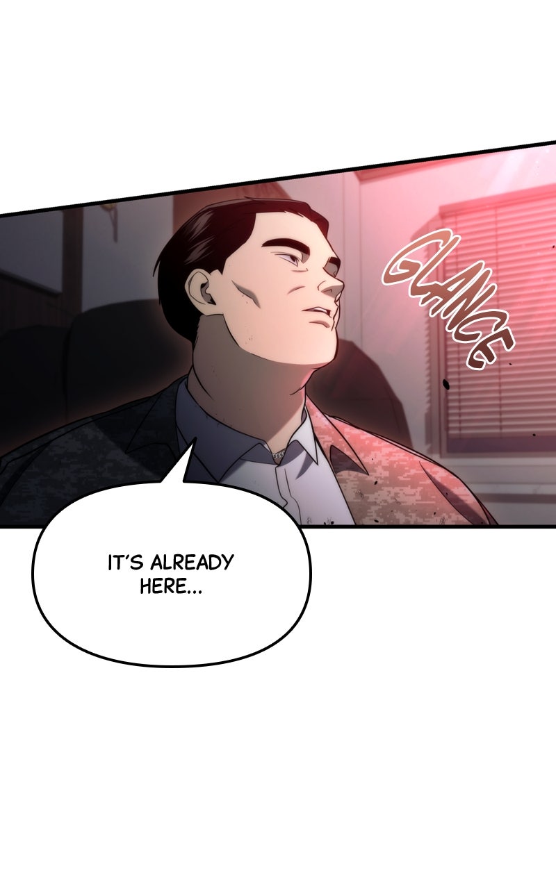 Hiding a Warehousein the Apocalypse Episode 10 page 141 - 