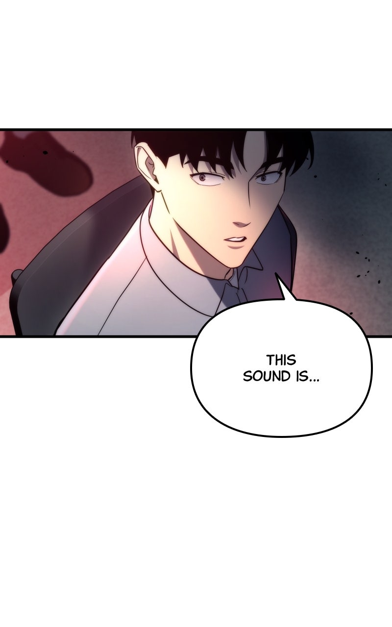 Hiding a Warehousein the Apocalypse Episode 10 page 142 - 