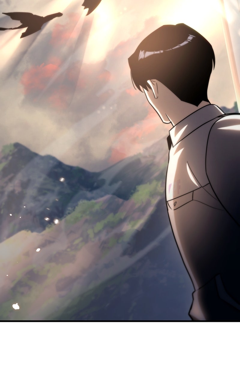 Hiding a Warehousein the Apocalypse Episode 10 page 144 - 