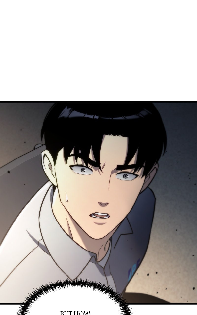 Hiding a Warehousein the Apocalypse Episode 10 page 147 - 