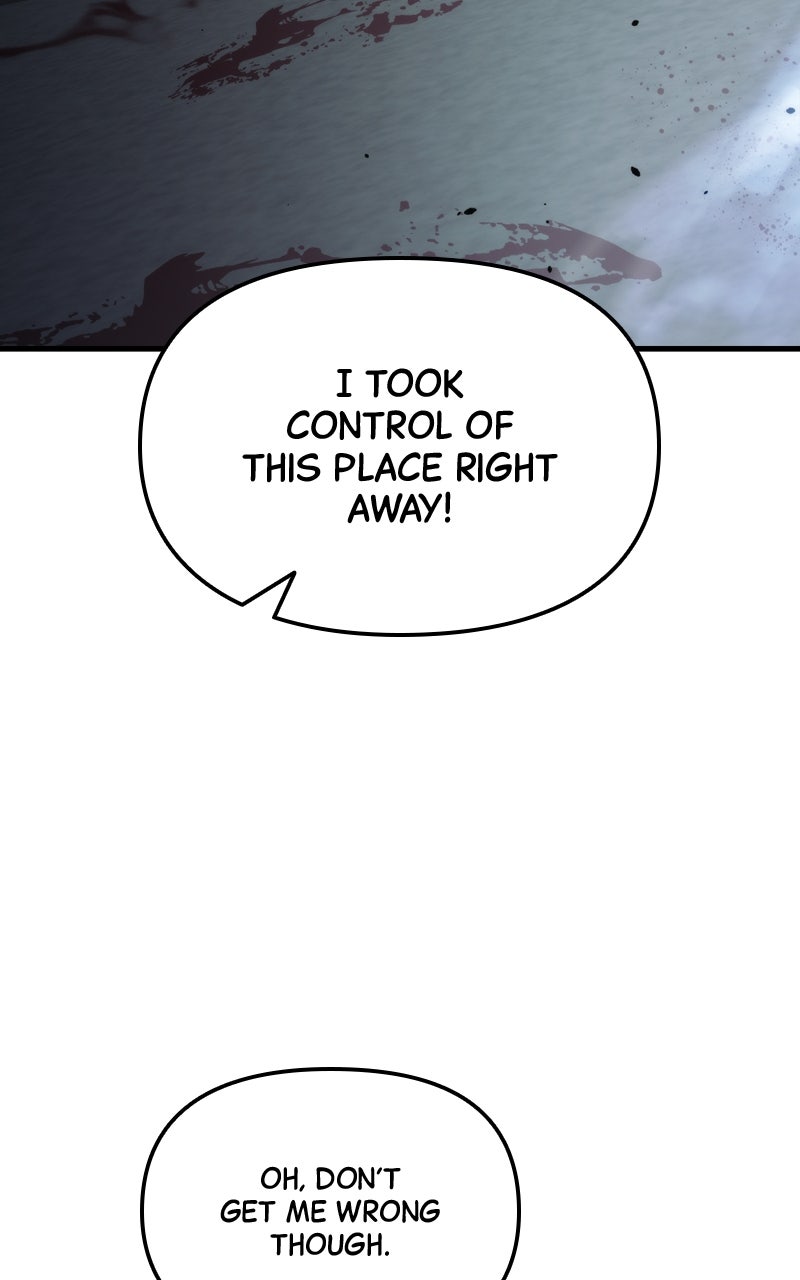 Hiding a Warehousein the Apocalypse Episode 10 page 155 - 