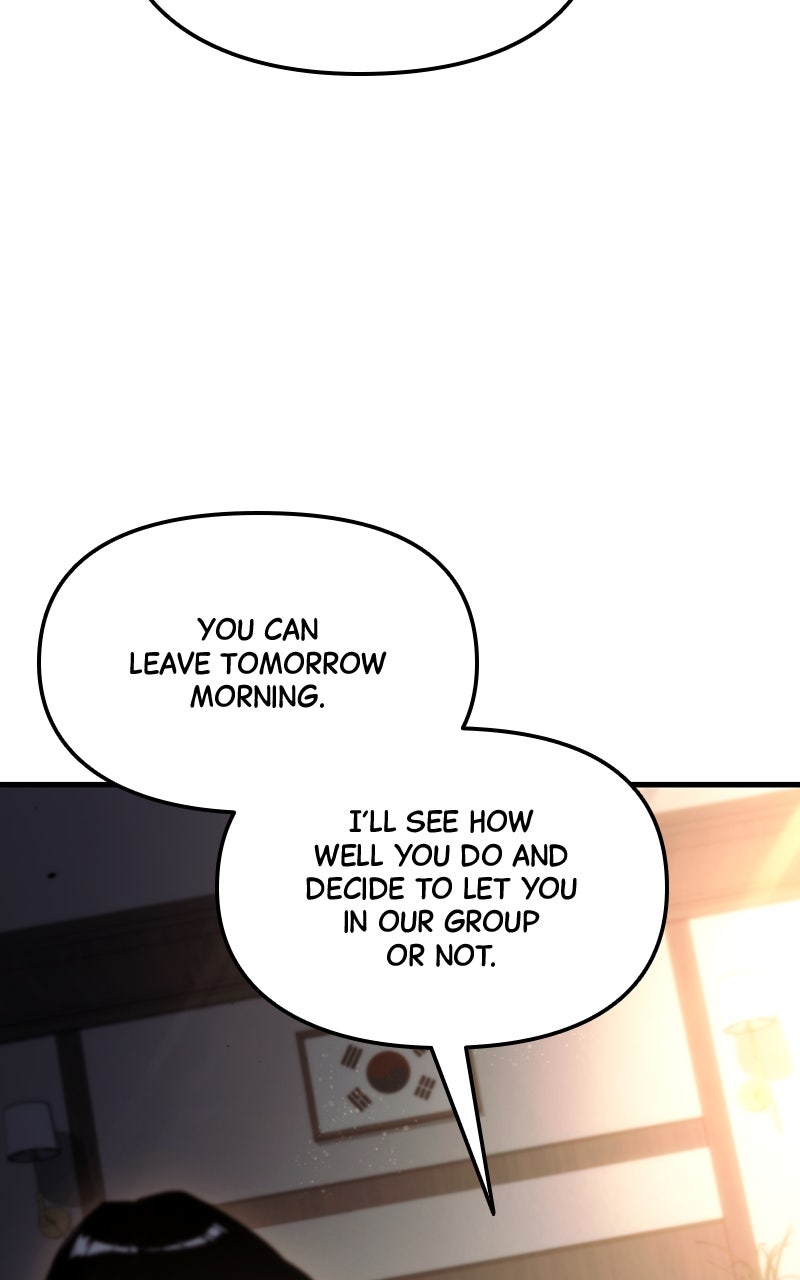Hiding a Warehousein the Apocalypse Episode 10 page 159 - 