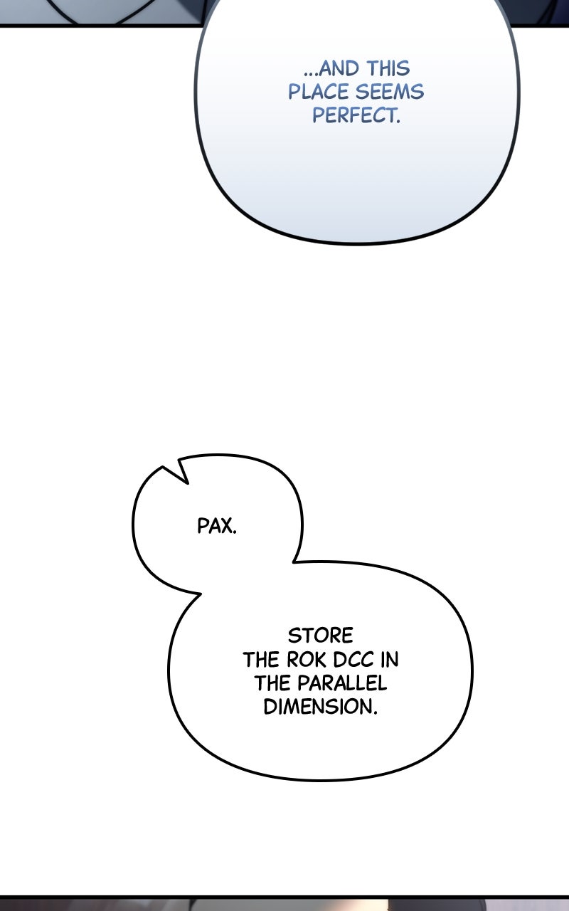 Hiding a Warehousein the Apocalypse Episode 10 page 162 - 