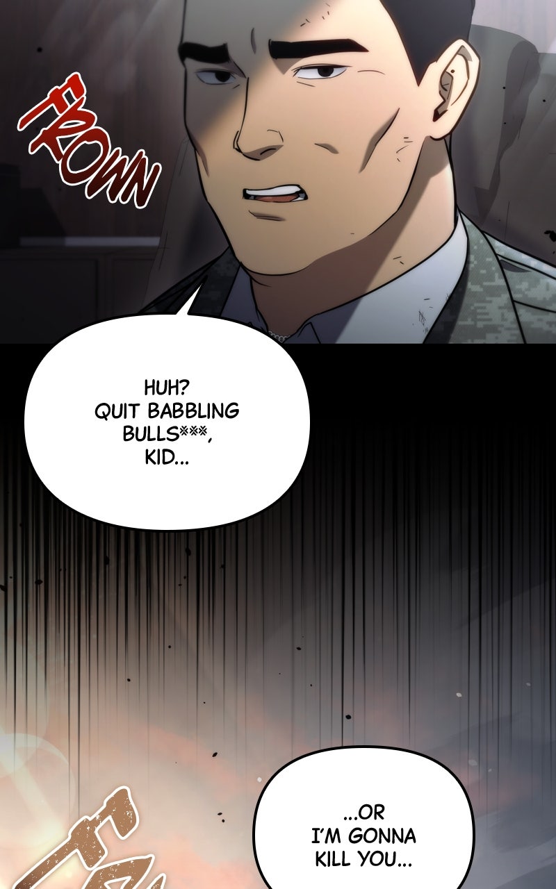 Hiding a Warehousein the Apocalypse Episode 10 page 163 - 