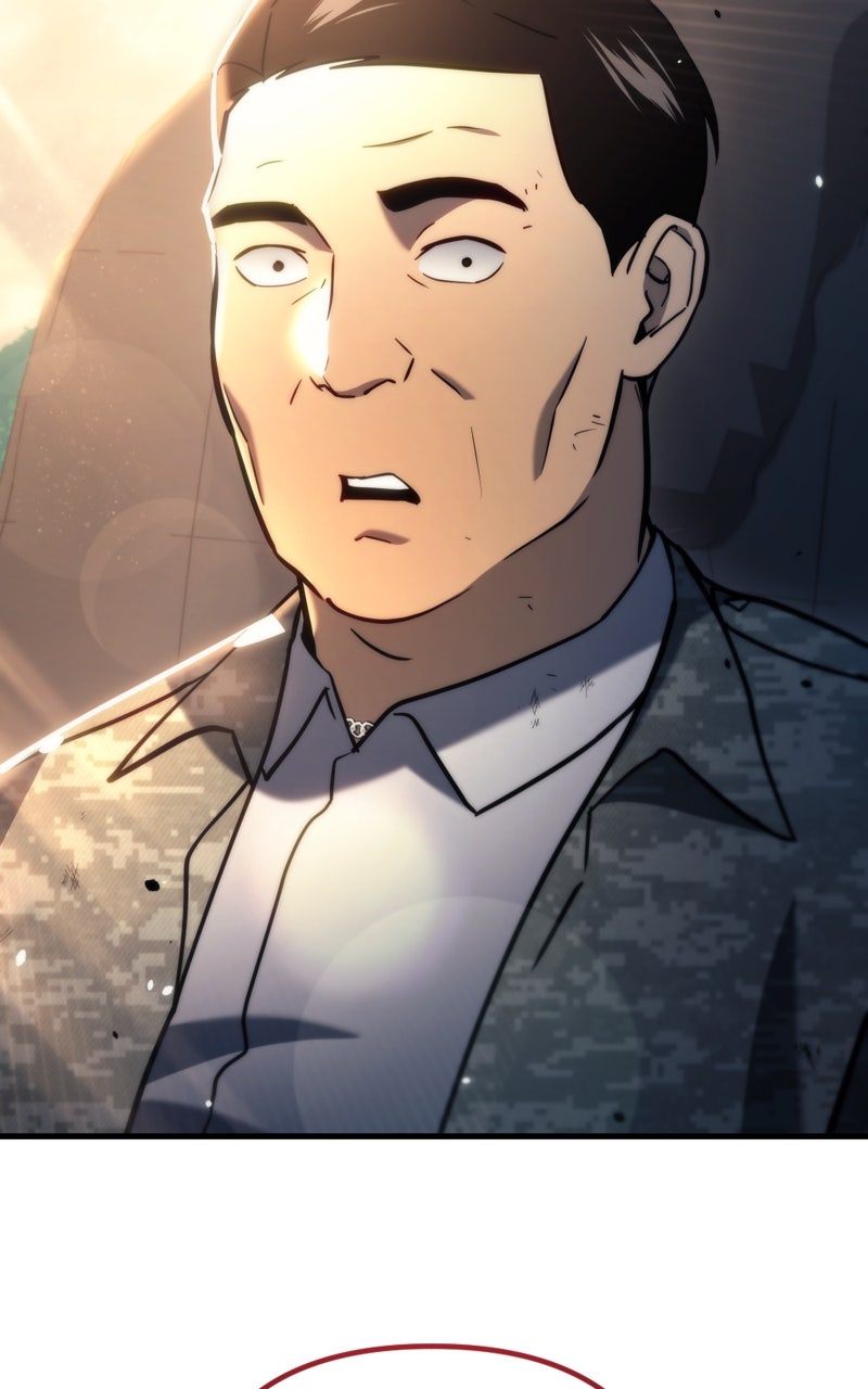 Hiding a Warehousein the Apocalypse Episode 10 page 166 - 